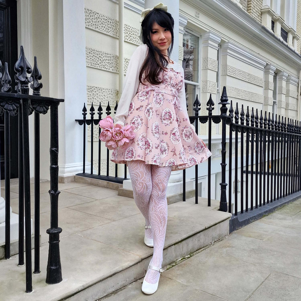 Pixie - Talla Fabulosa
