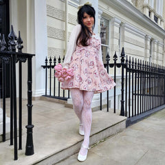 Pixie - Talla Fabulosa