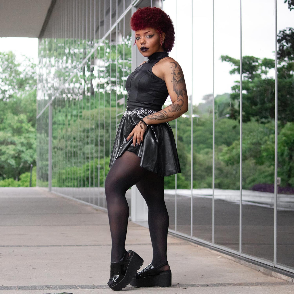 Rachel - Maat D