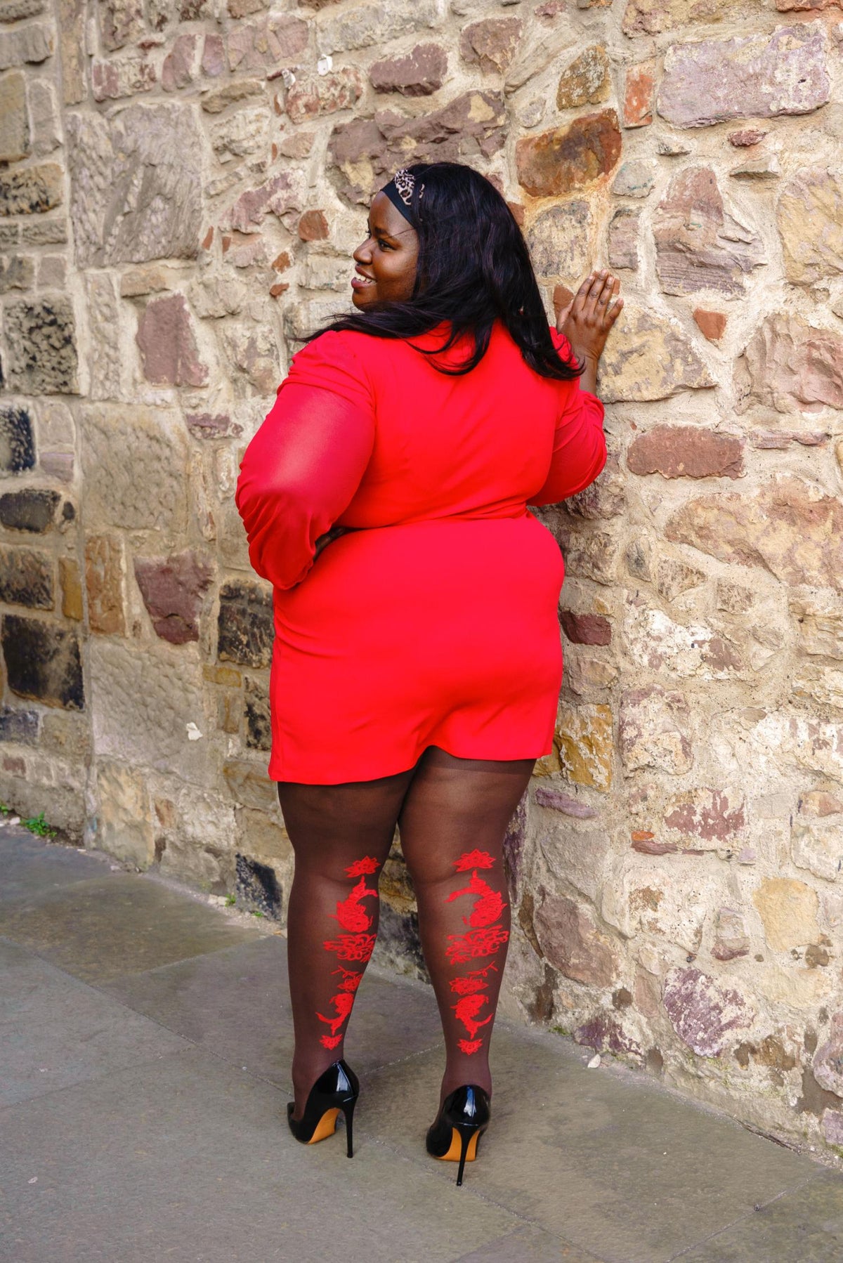 Manifest-panty - Praline