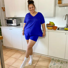 Sabrina - Size F