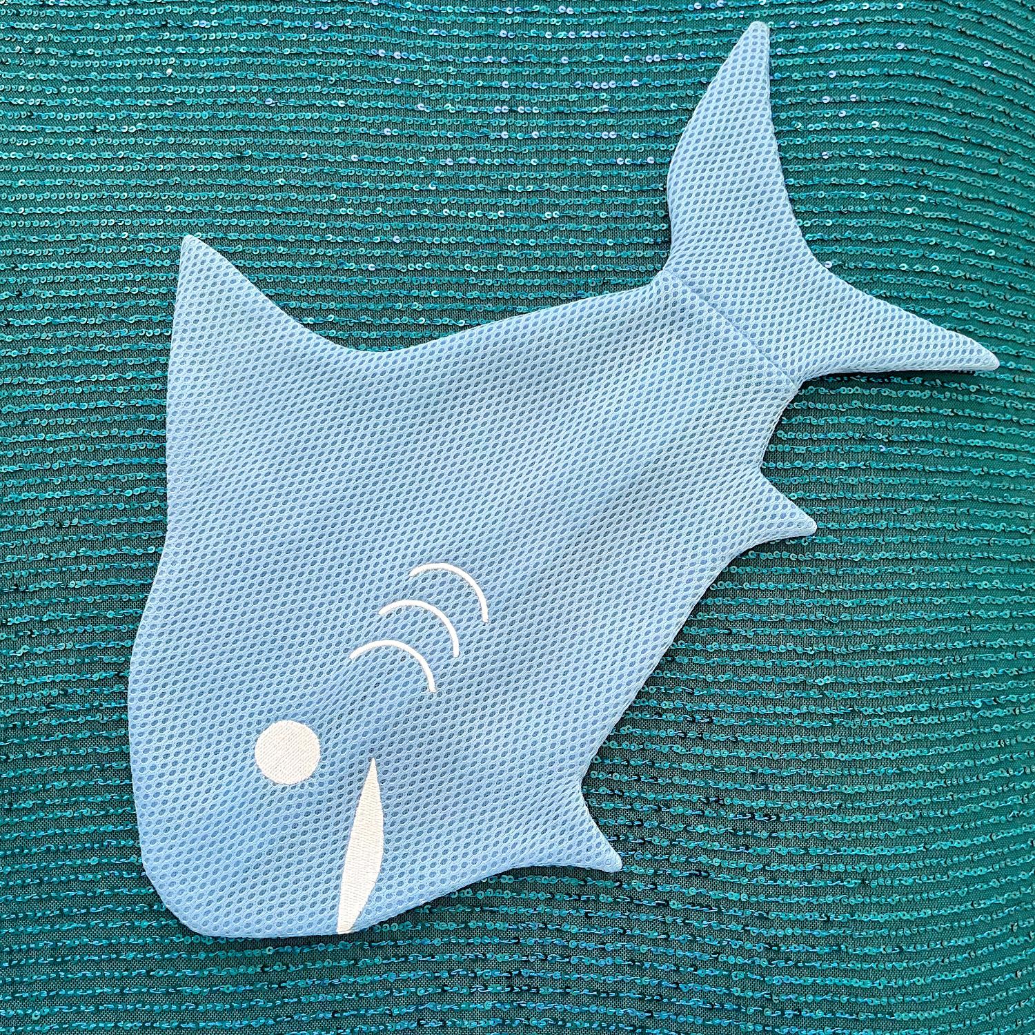 Trousse de toilette - Requin