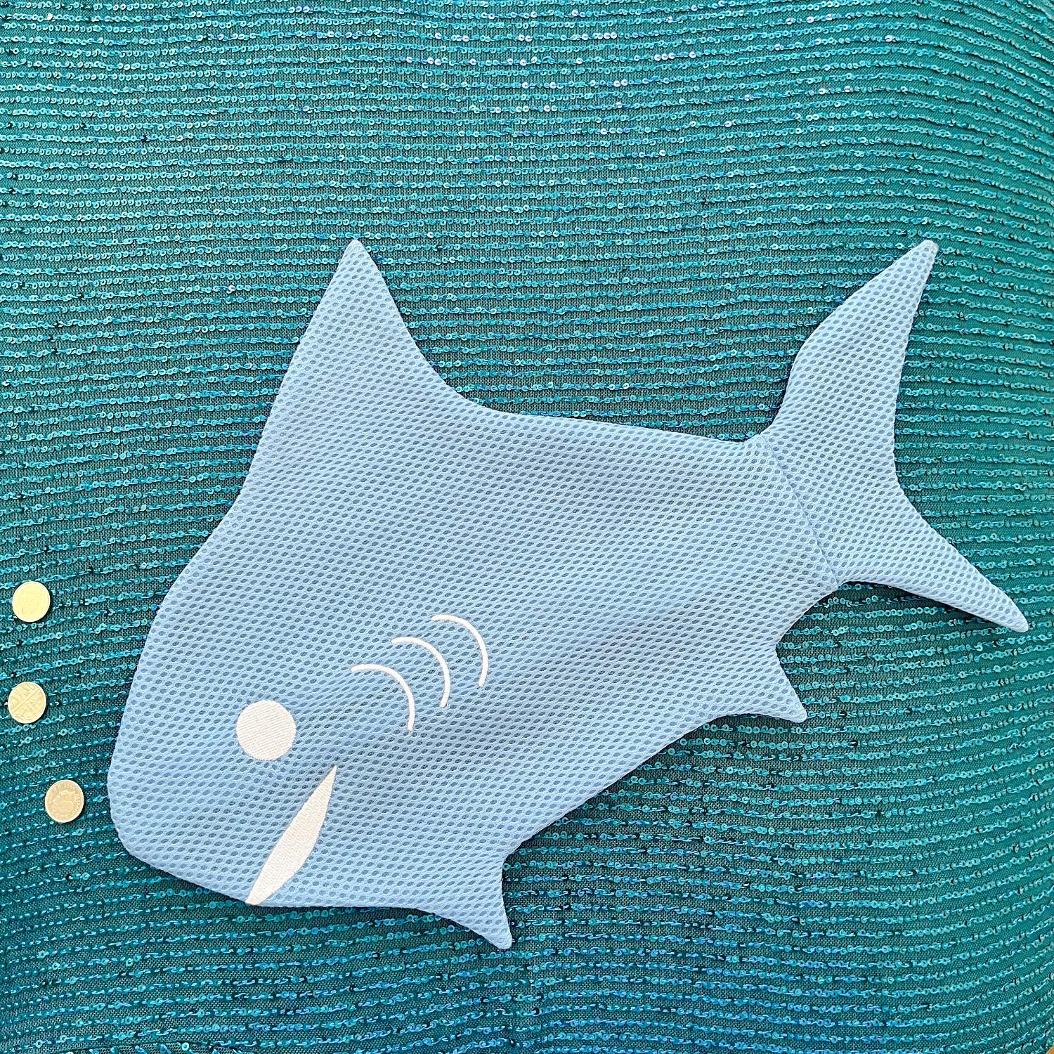 Trousse de toilette - Requin