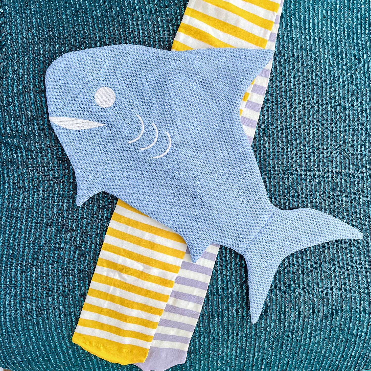 Trousse de toilette - Requin