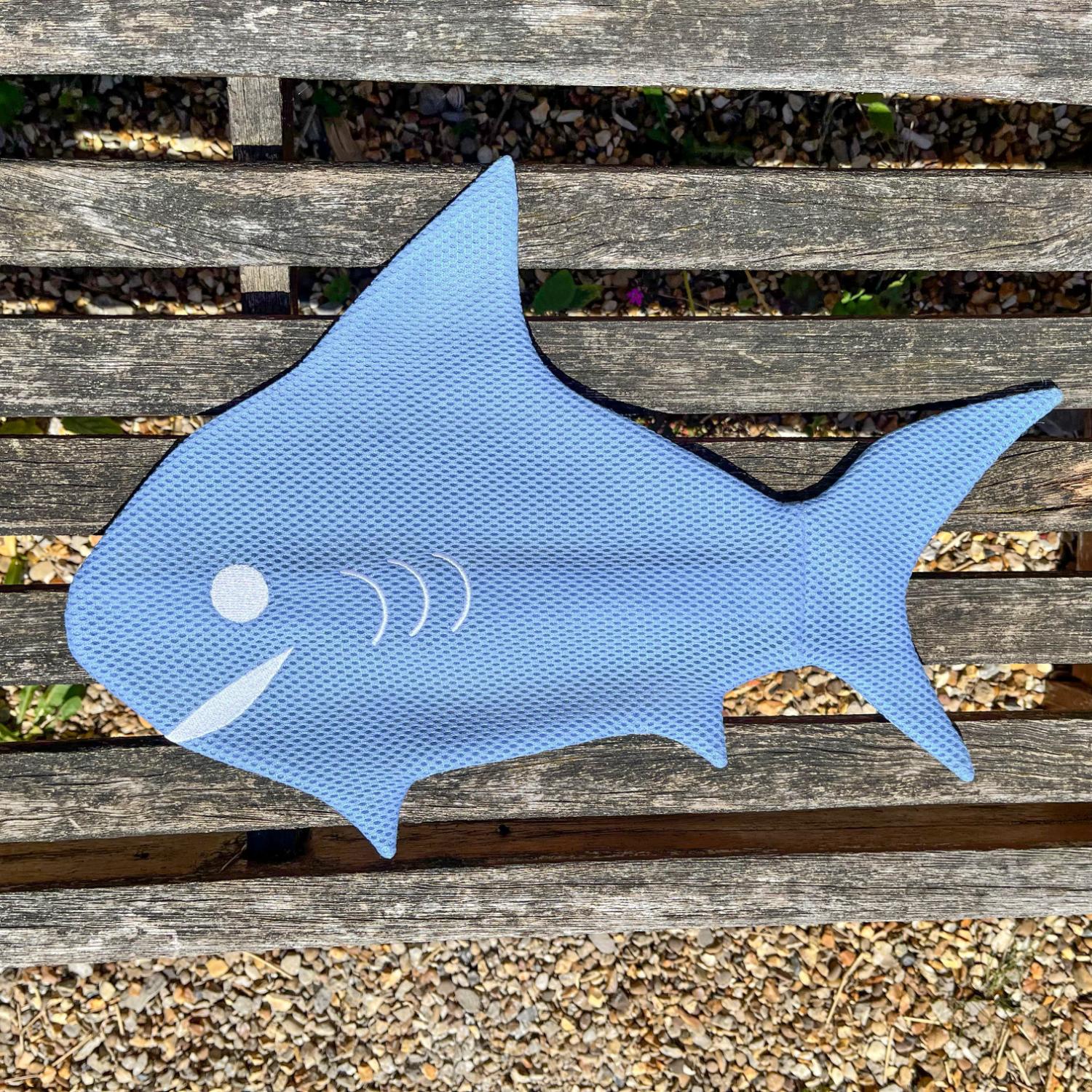 Trousse de toilette - Requin