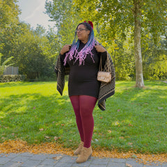 Sherilyn - Size E