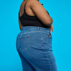 Teni, 5'6" - Size G1 Regular