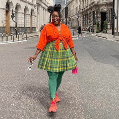 Teni - Size F