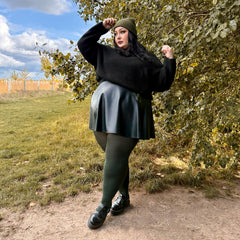 Tiana - Size G