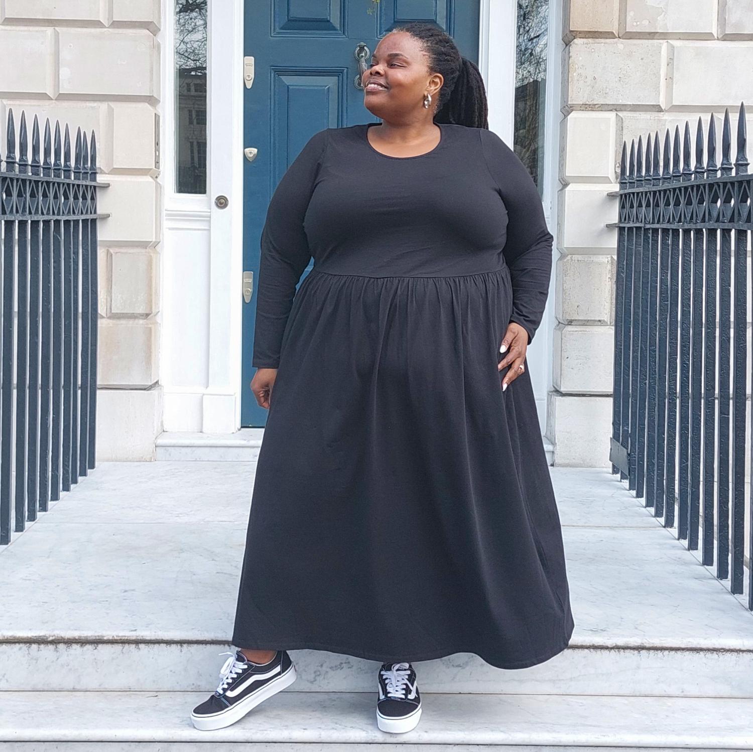 Tiffany - 1.68m - Size H