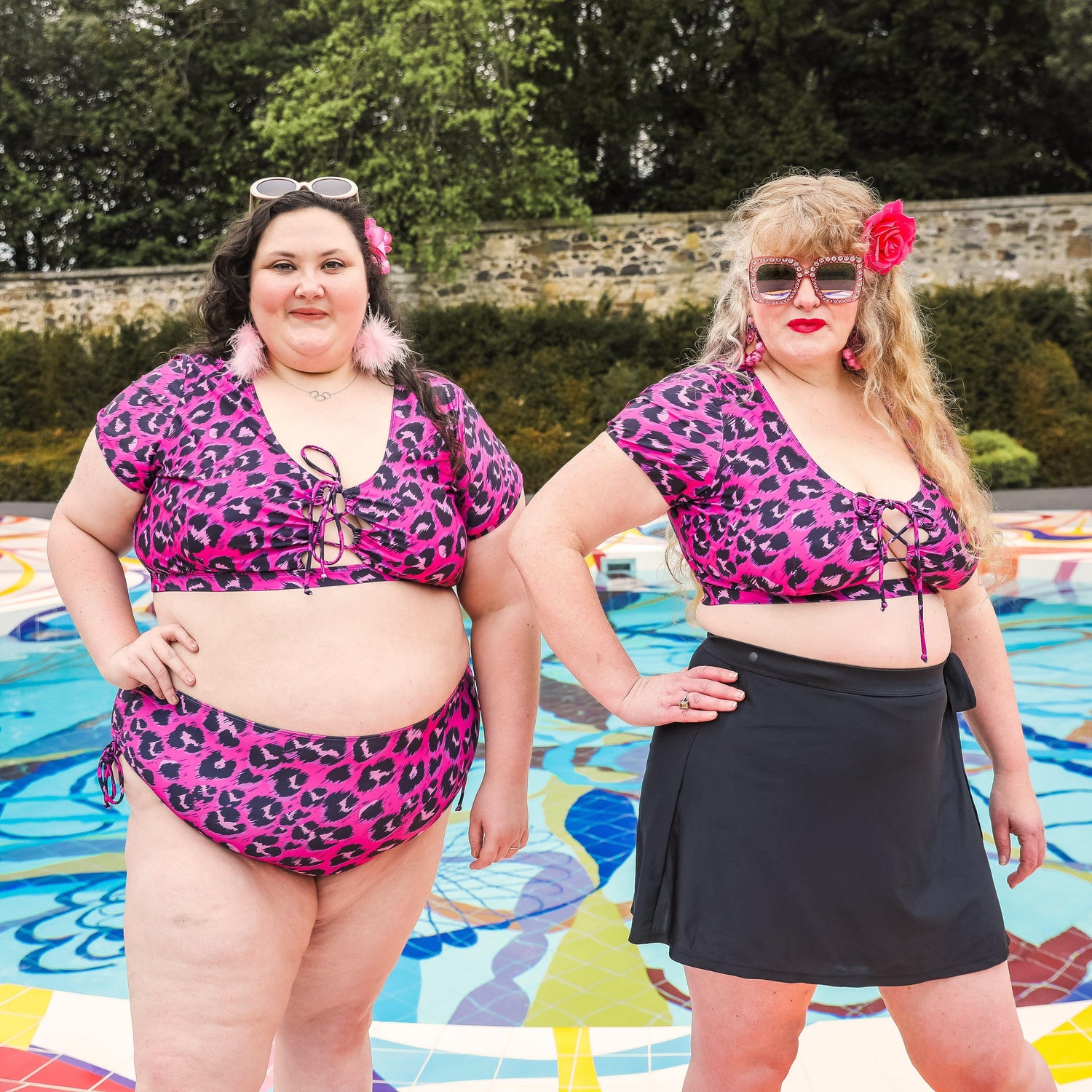 Top bikini "As you Wish" - Snag