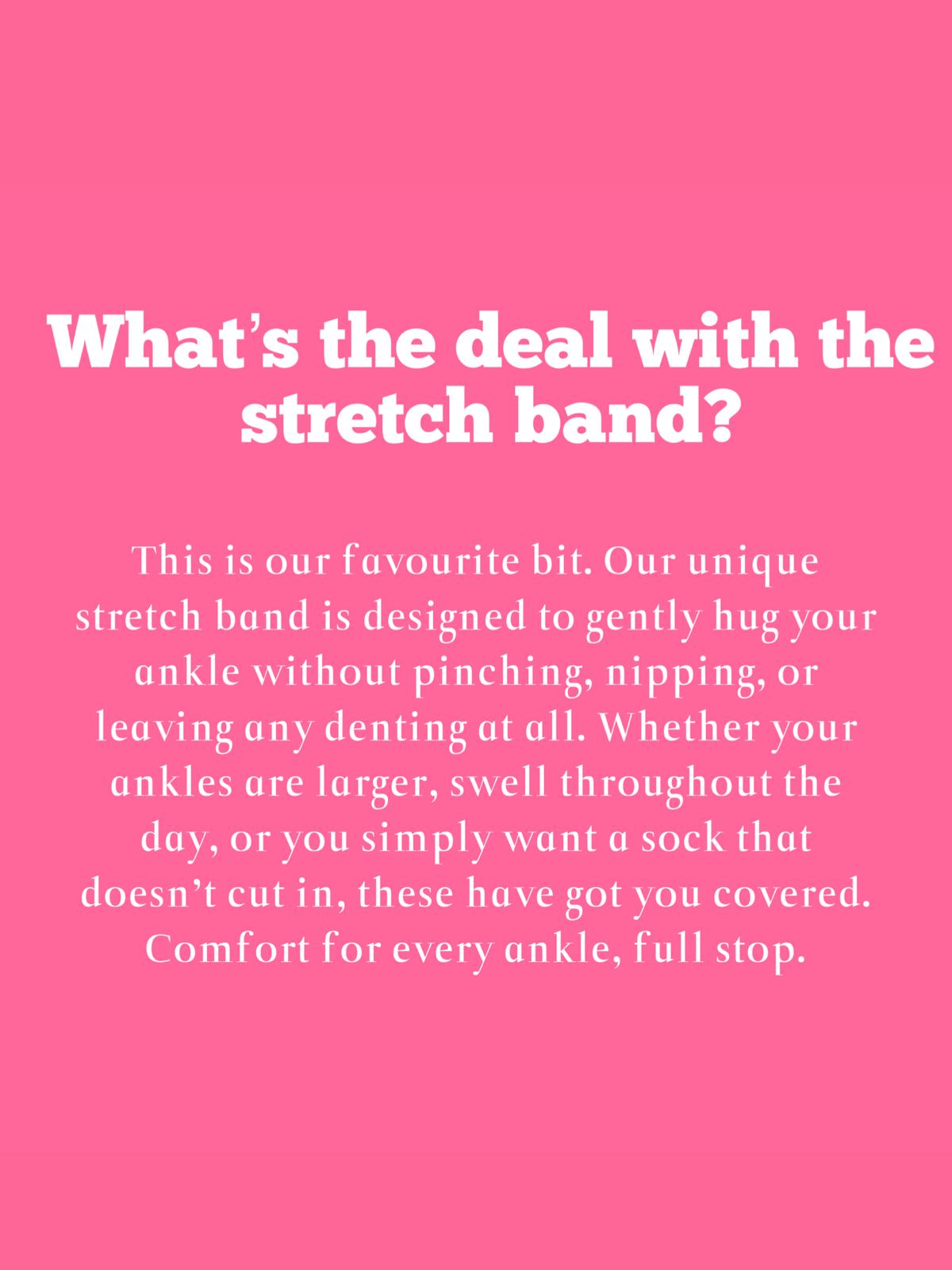 Ultimate Bamboo Ankle Socks - Black