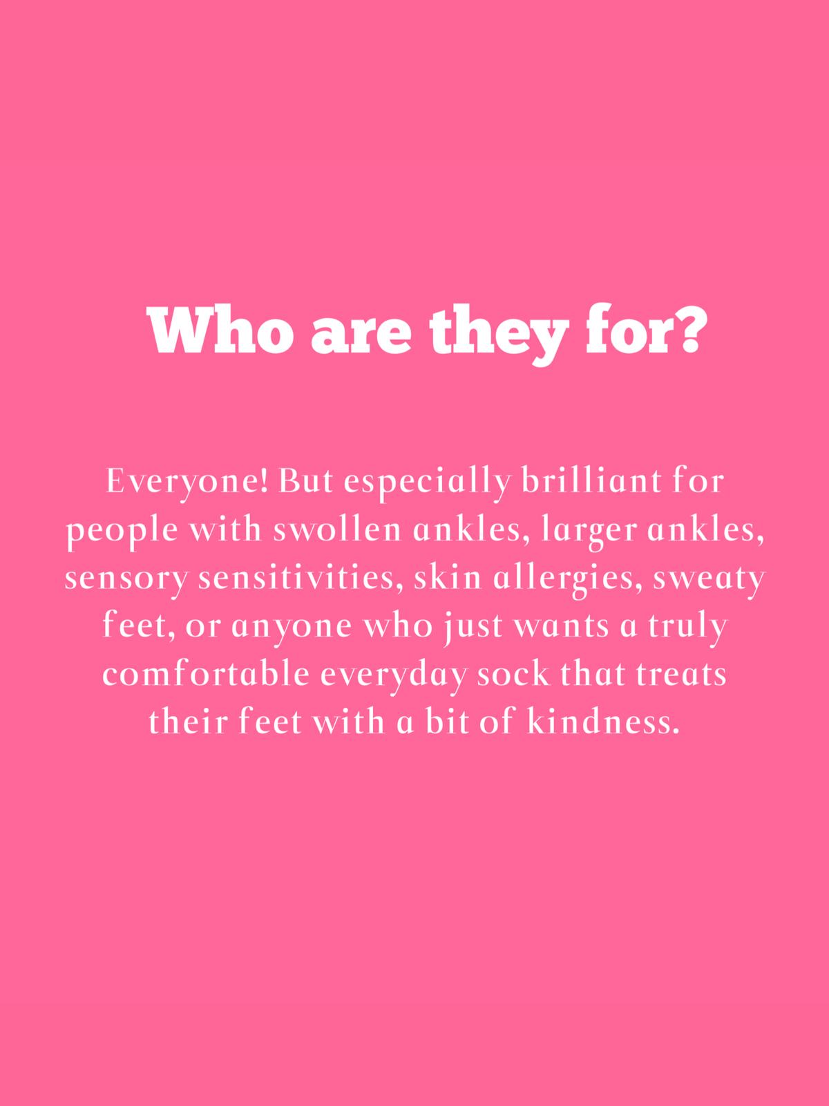 Ultimate Bamboo Ankle Socks - 5 Pairs in White