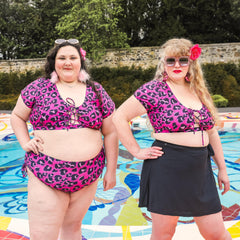 Nuoto - Costumi da bagno - Top - As You Wish