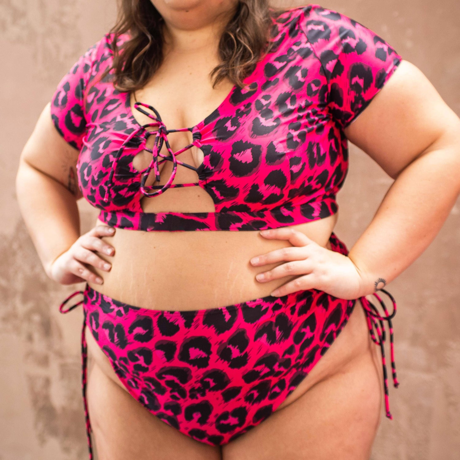 Nuoto - Costumi da bagno - Top - As You Wish