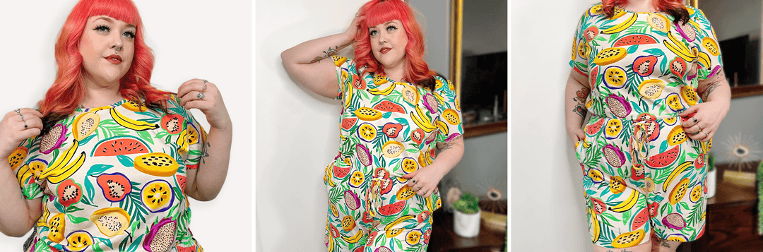 Pyjamas & Loungewear | Organic Cotton PJs | Snag – Snag EU