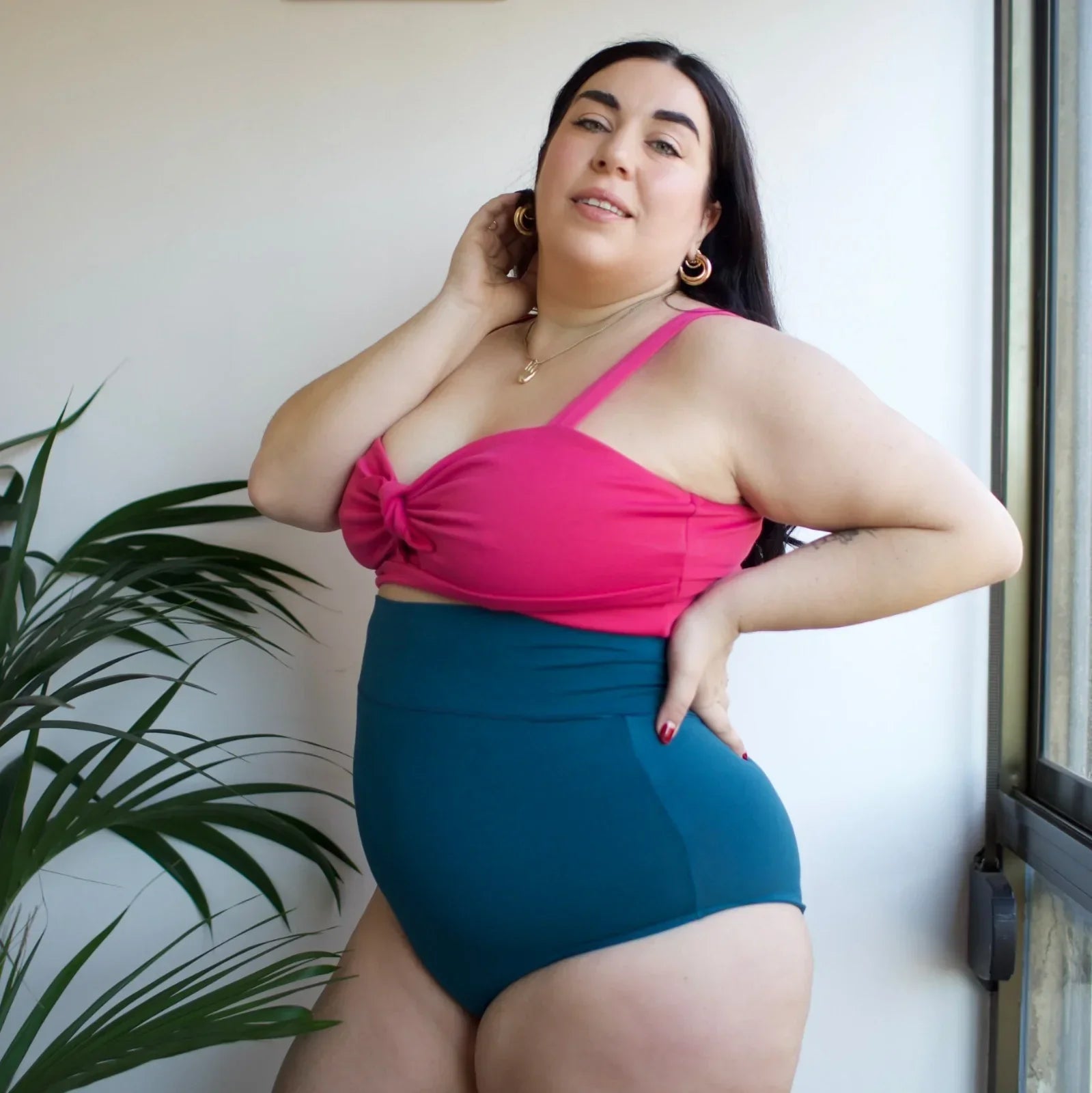 Super plus online size clubwear
