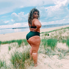 Bikini «Need for Speed» - Snag