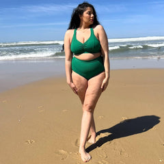 Det kan bara finnas en bikinitopp – Craic – Snag