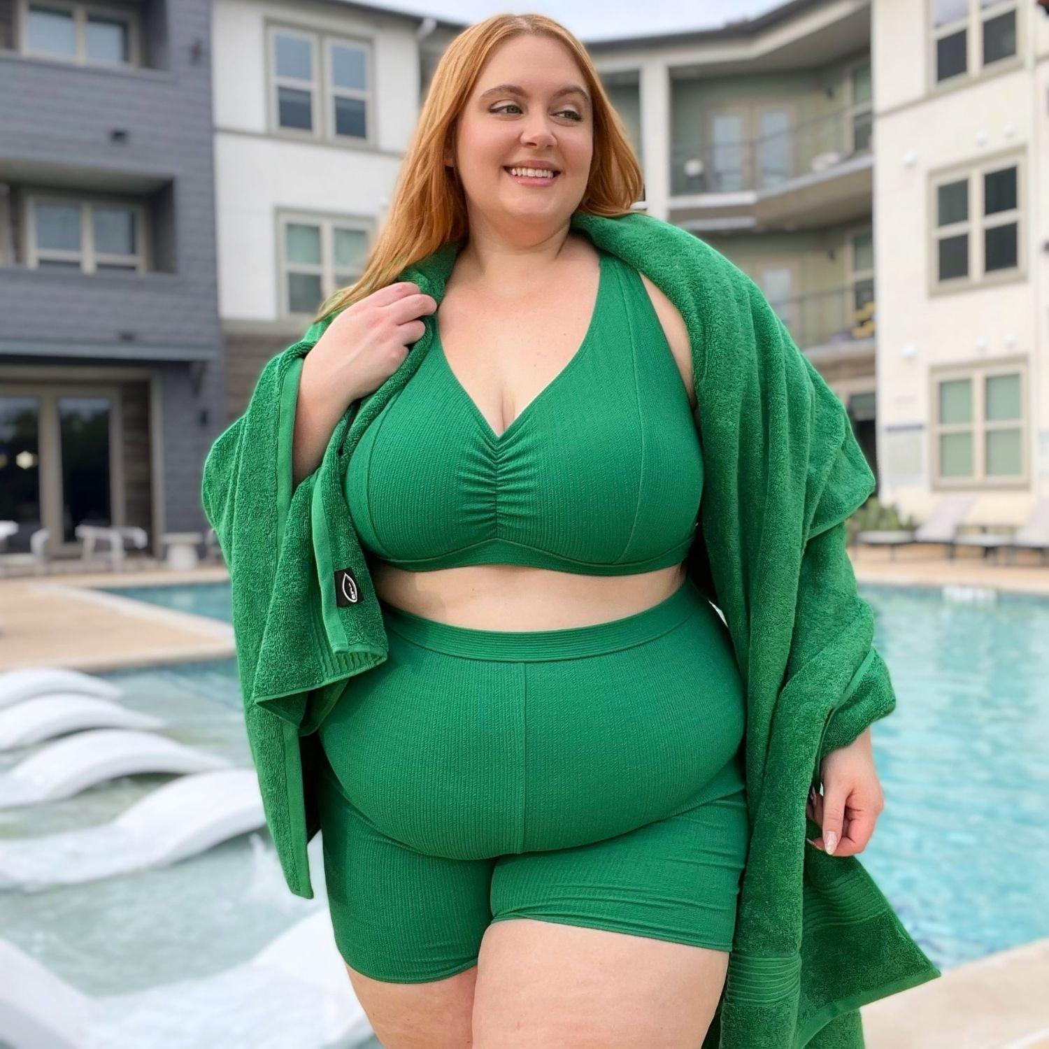 Det kan bara finnas en bikinitopp – Craic – Snag