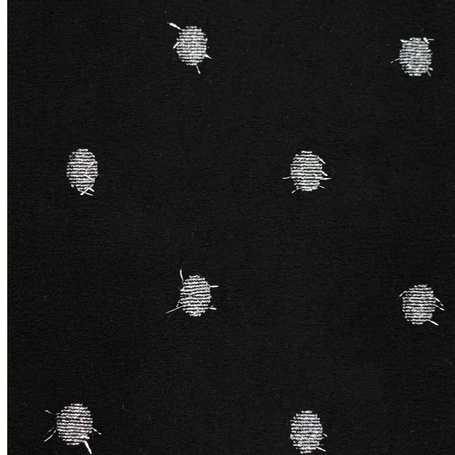 Polka-bjørn