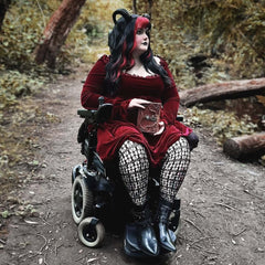 Abi - Størrelse E