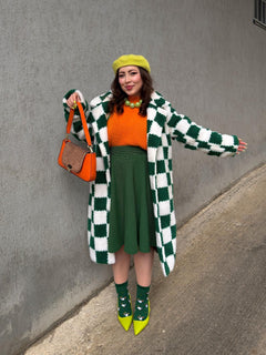 Andrea - Størrelse 36-40