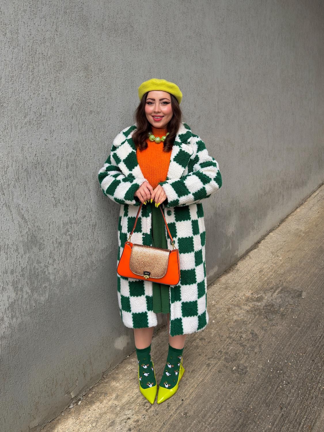 Andrea - Størrelse 36-40