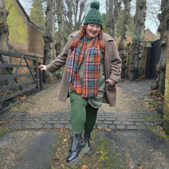 Becki - Størrelse F