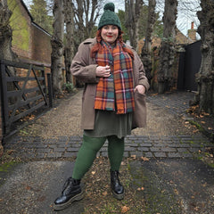 Becki - Størrelse F
