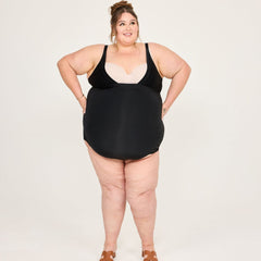 Brooke - Størrelse I2 - 5ft 7