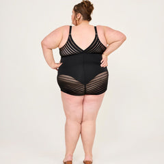 Brooke - Størrelse I2 - 5ft 7