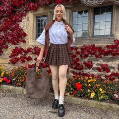 Charlene - Størrelse D