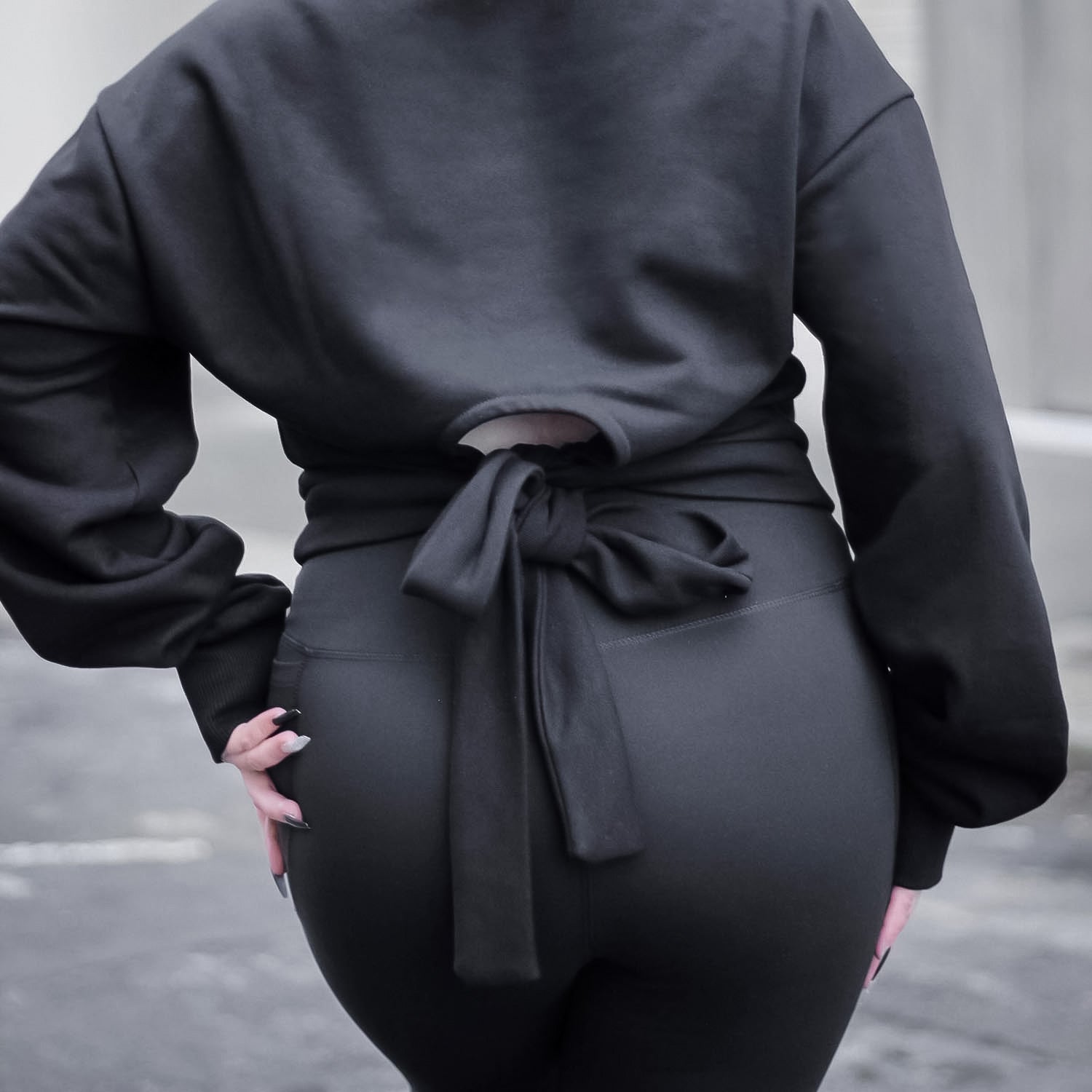 Charlotte - Størrelse C