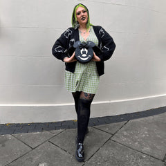 Clarissa - Størrelse F