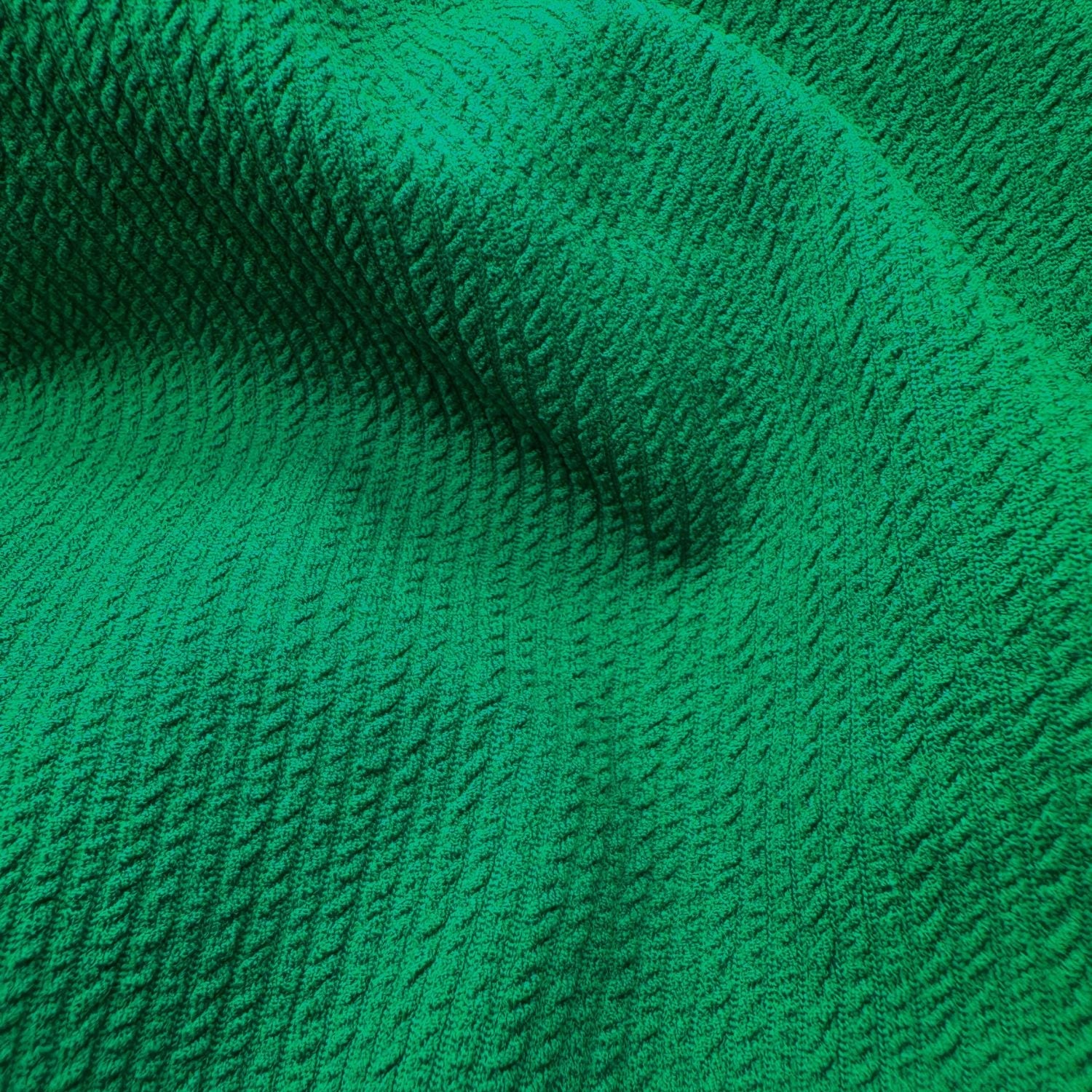 [Craic - Twisted Rib Fabric].