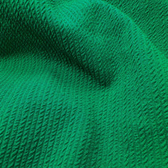 [Craic - Twisted Rib Fabric].