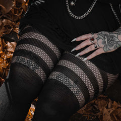 Ellis - Størrelse F