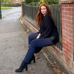 Elyshia - Størrelse E