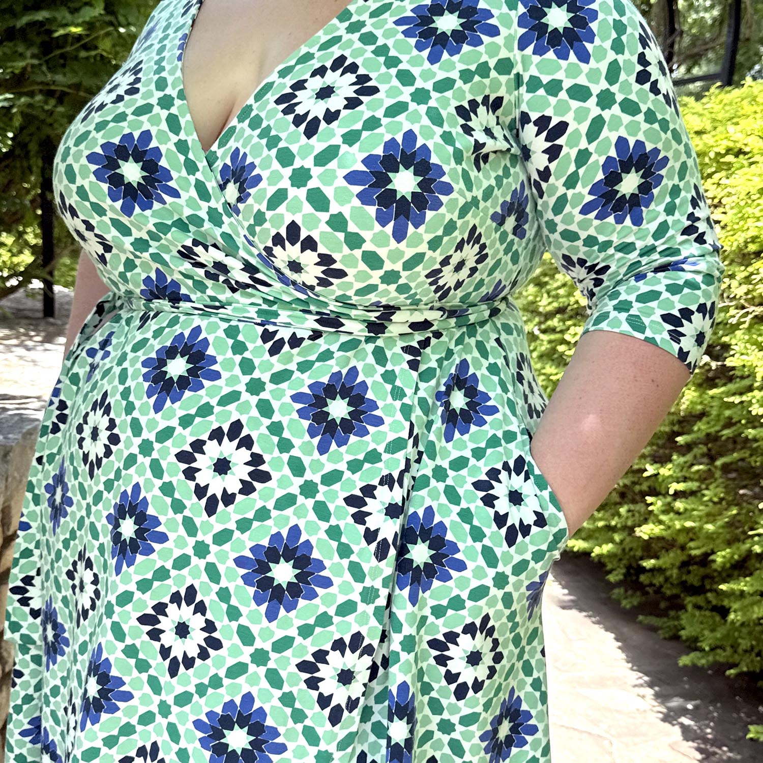 Emily - Størrelse G