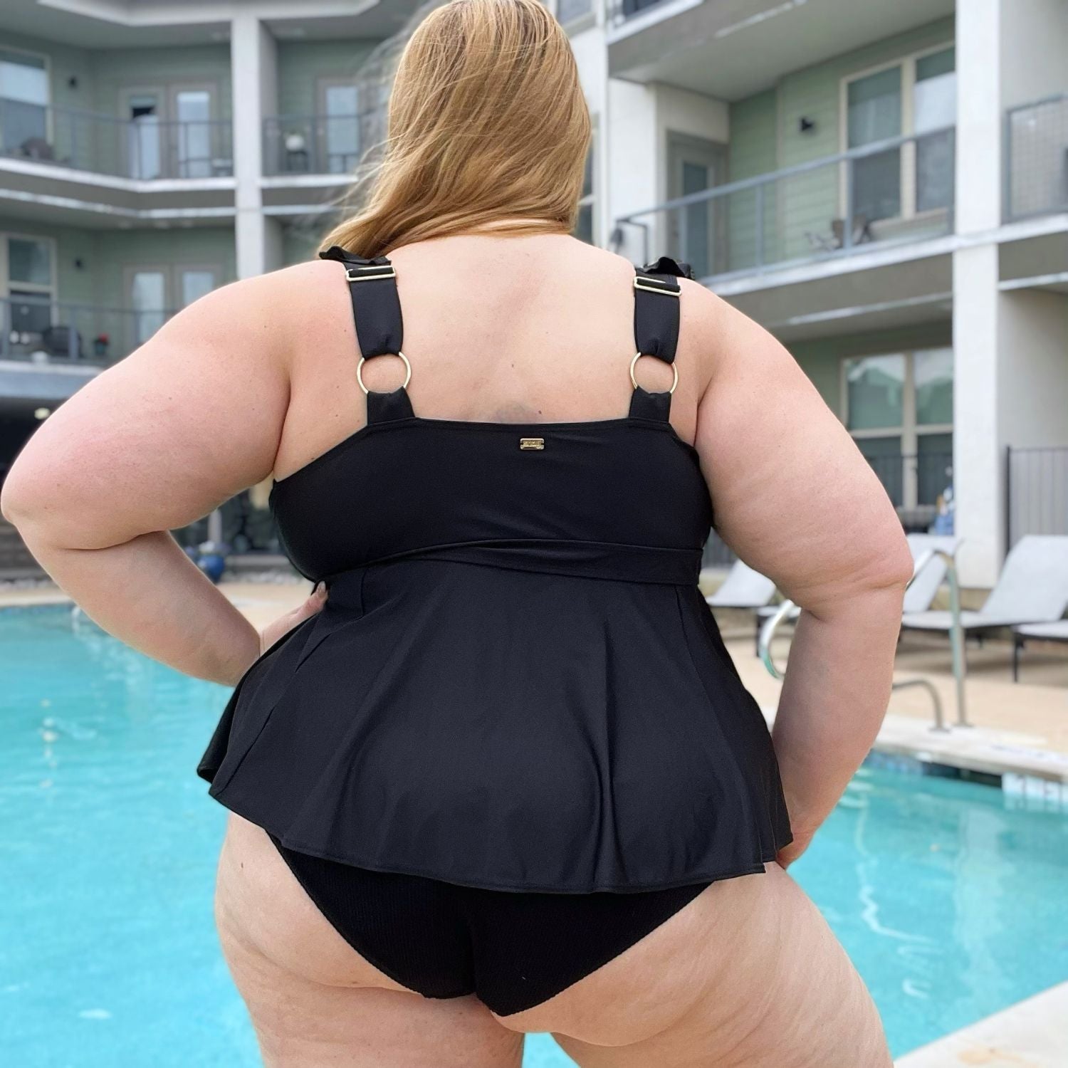 [Emily - Størrelse G]