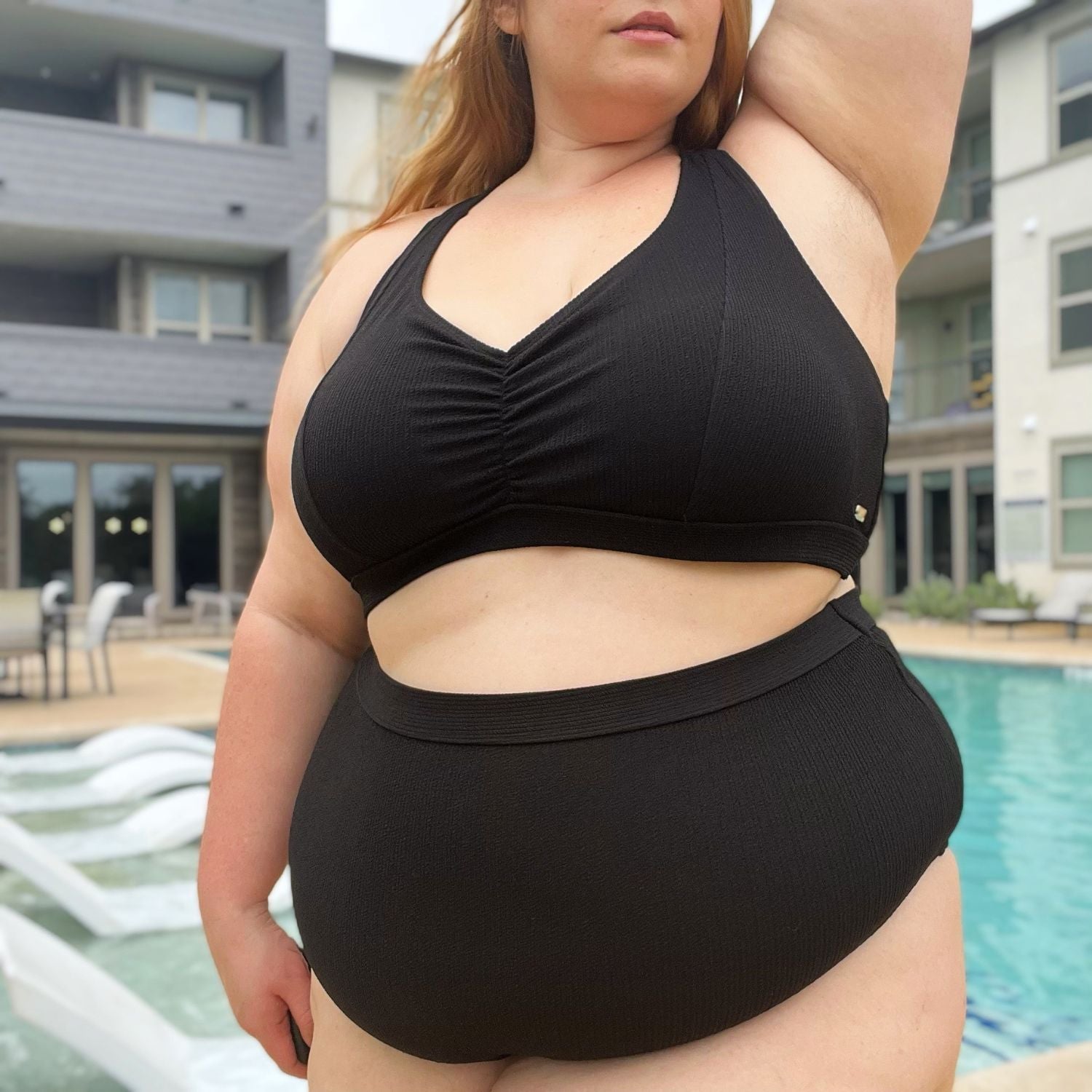 [Emily - Størrelse G]