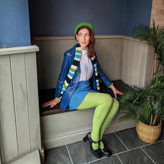 Emma - Størrelse E