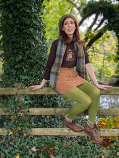 Emma - Størrelse E