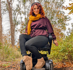 Gemma - Størrelse D - 5ft 3