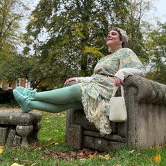 Geraldine - Størrelse E