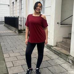 Goodie, 5'7" - Størrelse D