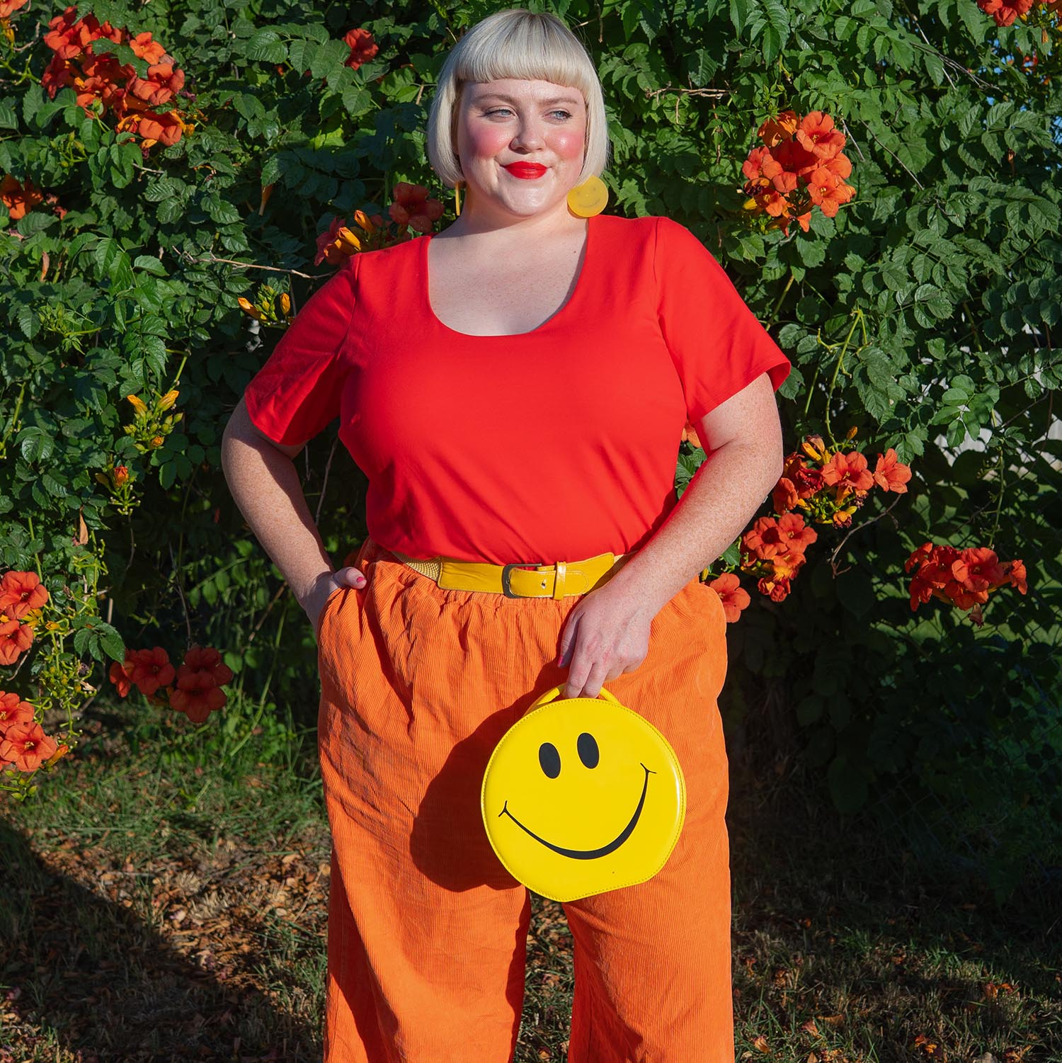 Hailey - Størrelse F