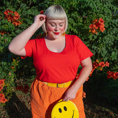 Hailey - Størrelse F