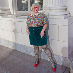 Hailey - Størrelse G